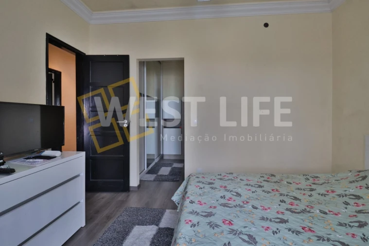 Moradia T3 para Venda em São Pedro da Cadeira Foto 8