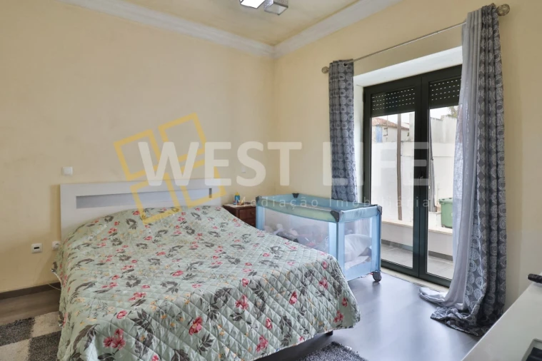 Moradia T3 para Venda em São Pedro da Cadeira Foto 7