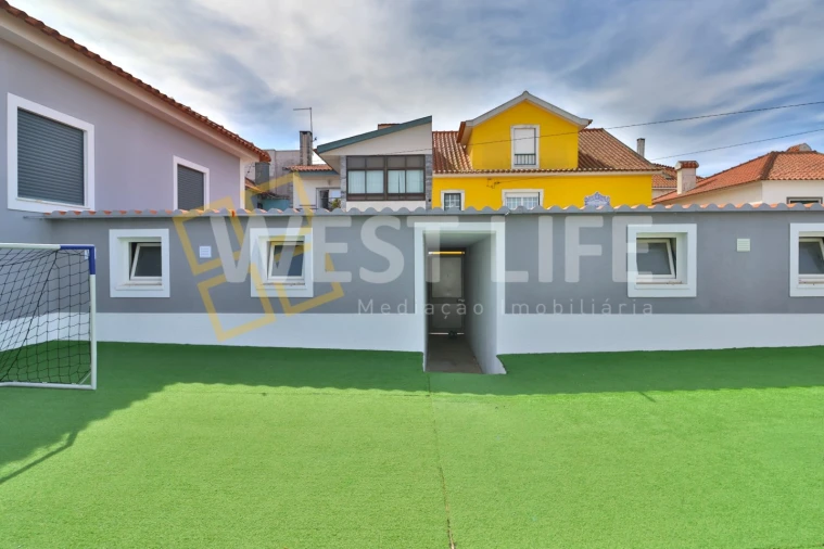 Moradia T3 para Venda em São Pedro da Cadeira Foto 2