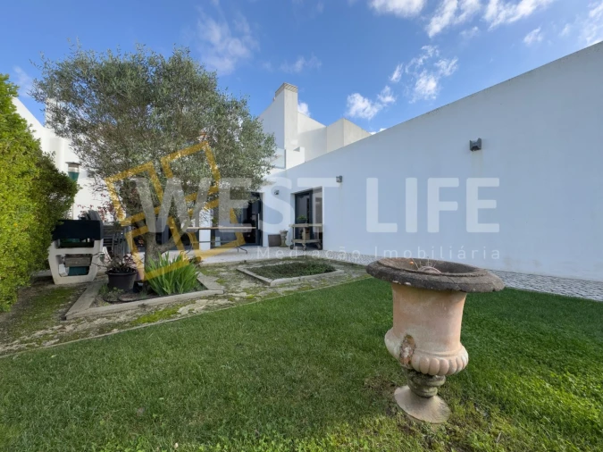 Moradia T4 para Venda em Silveira Foto 10