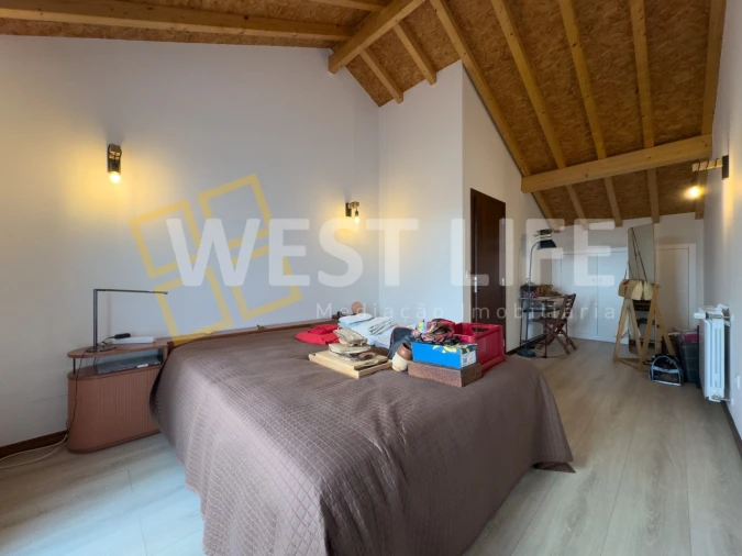 Moradia T4 para Venda em Silveira Foto 12