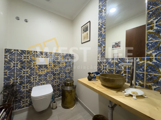 Moradia T4 para Venda em Silveira Foto 23