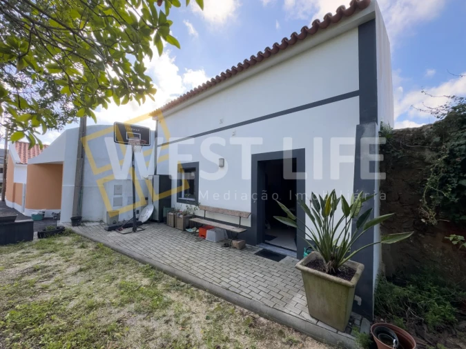 Moradia T4 para Venda em Silveira Foto 25