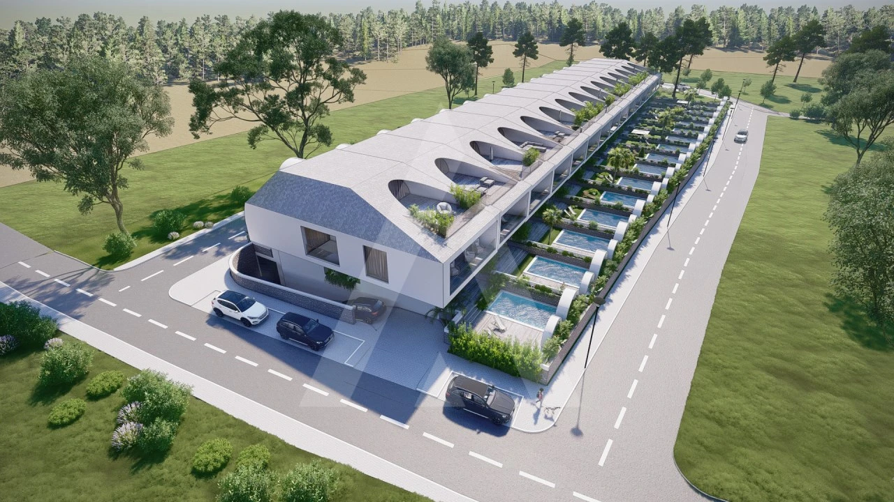 Terreno para Venda em Almancil Foto 11