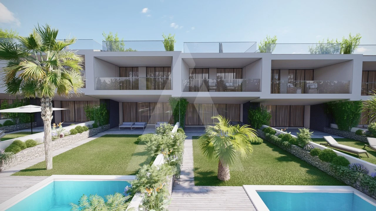 Terreno para Venda em Almancil Foto 1