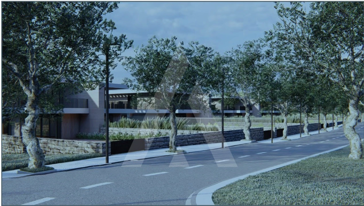 Terreno para Venda em Almancil Foto 3