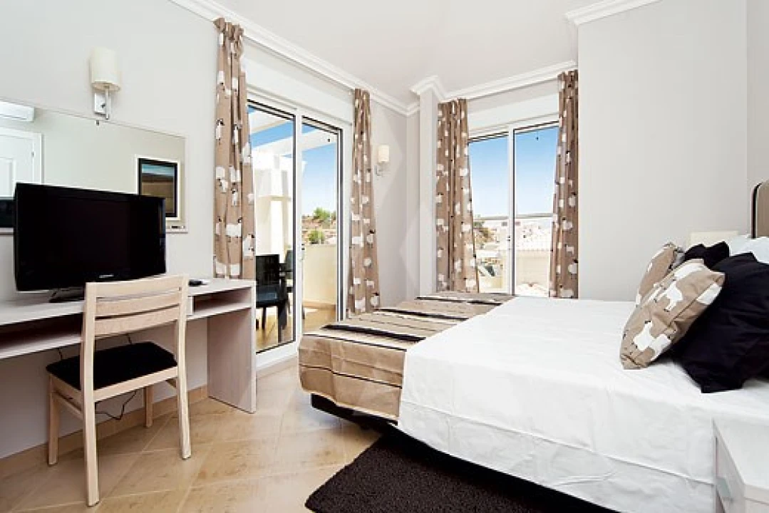 Moradia T2 para Venda em Castro Marim Foto 12