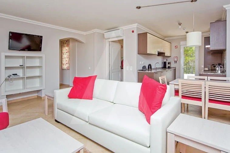 Moradia T2 para Venda em Castro Marim Foto 7