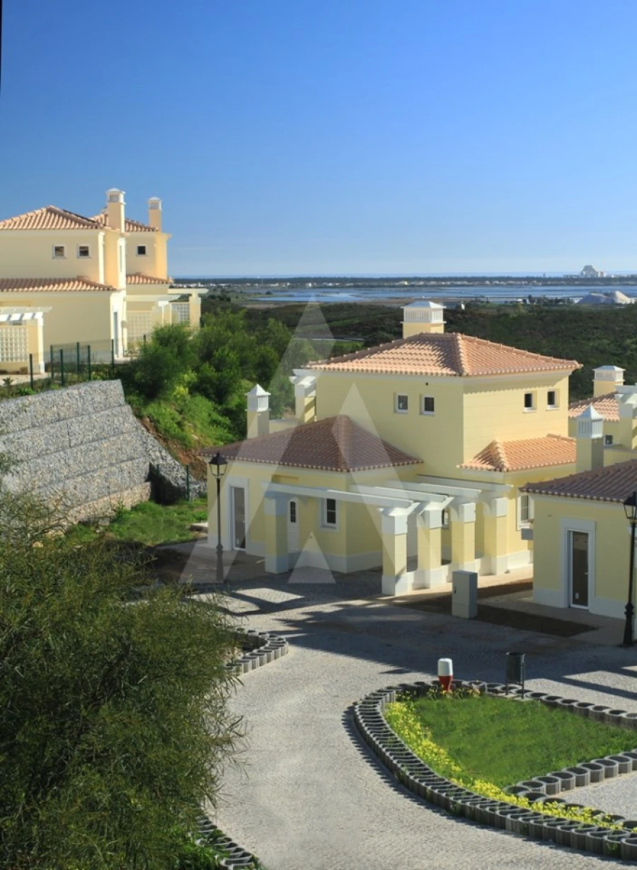 Moradia T2 para Venda em Castro Marim Foto 13