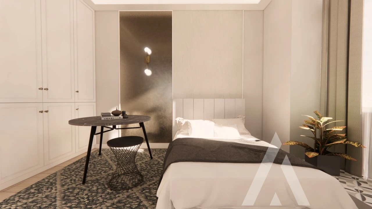 Apartamento T2 para Venda em Misericórdia Foto 6