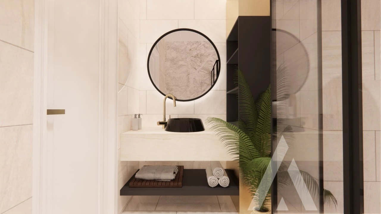 Apartamento T2 para Venda em Misericórdia Foto 7