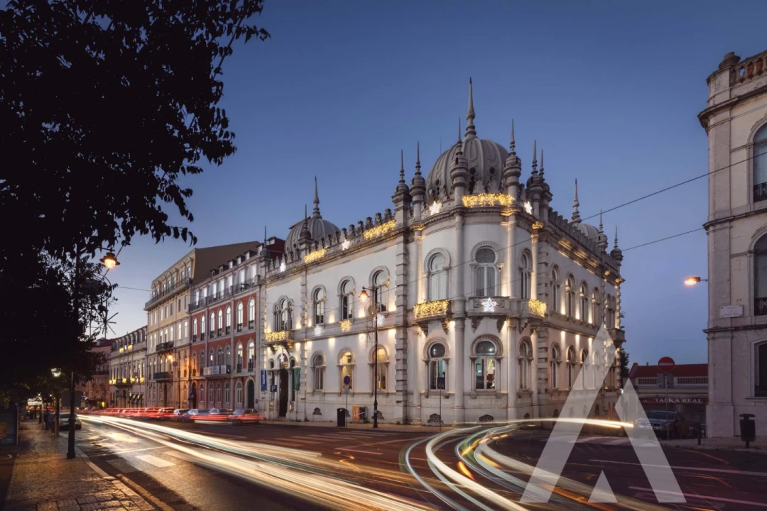 Apartamento T2 para Venda em Misericórdia Foto 11