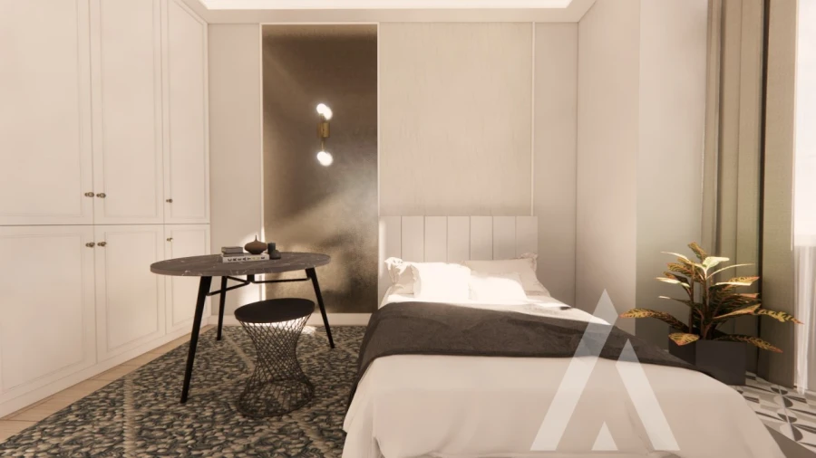 Apartamento T2 para Venda em Misericórdia Foto 6