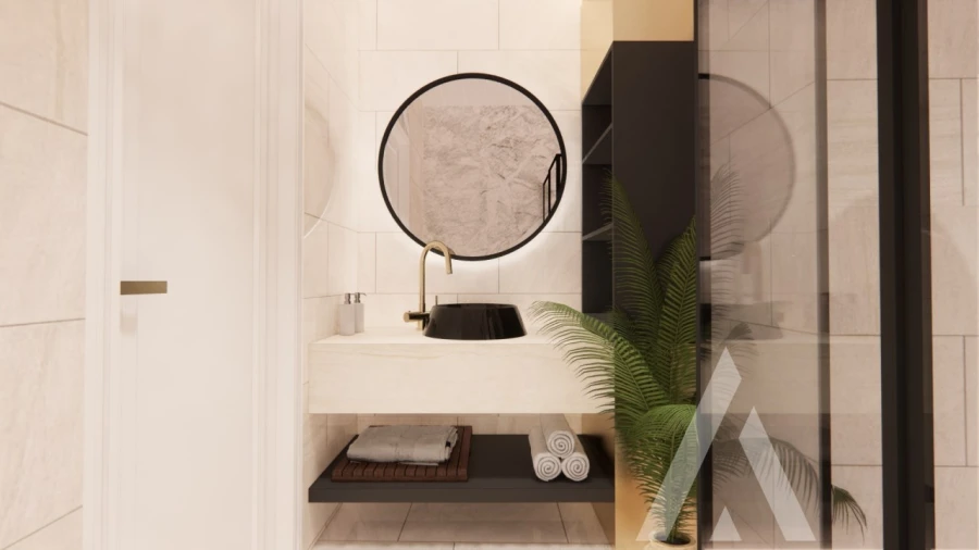 Apartamento T2 para Venda em Misericórdia Foto 7