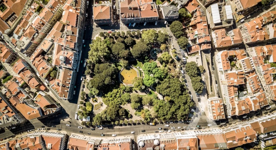 Apartamento T2 para Venda em Misericórdia Foto 14