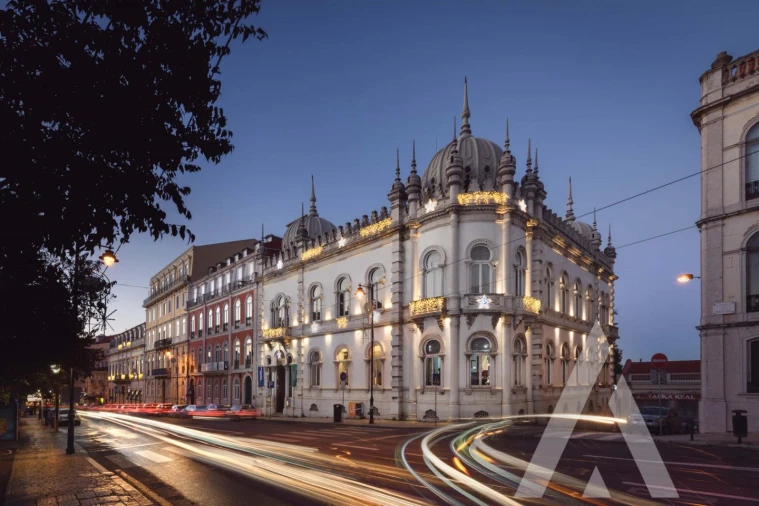 Apartamento T2 para Venda em Misericórdia Foto 11