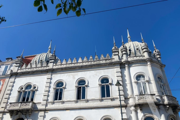 Apartamento T2 para Venda em Misericórdia Foto 12