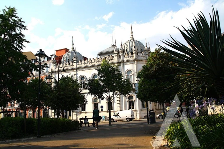 Apartamento T2 para Venda em Misericórdia Foto 13