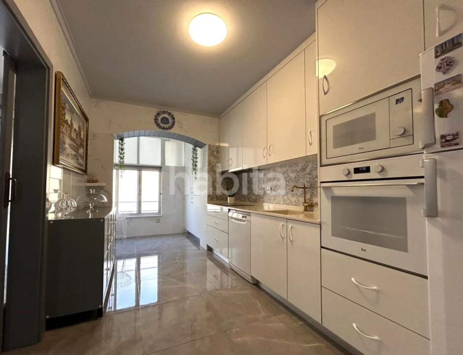 Apartamento T2 para Venda em Santa Maria da Feira, Travanca, Sanfins e Espargo Foto 9