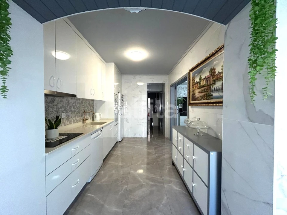 Apartamento T2 para Venda em Santa Maria da Feira, Travanca, Sanfins e Espargo Foto 10