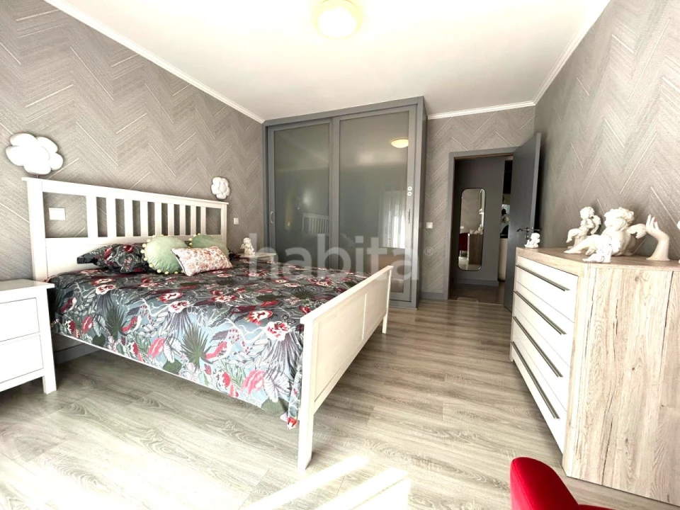 Apartamento T2 para Venda em Santa Maria da Feira, Travanca, Sanfins e Espargo Foto 14