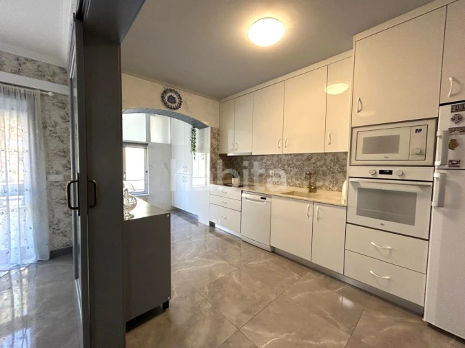 Apartamento T2 para Venda em Santa Maria da Feira, Travanca, Sanfins e Espargo Foto 8