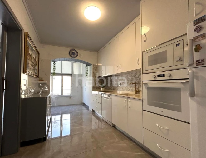 Apartamento T2 para Venda em Santa Maria da Feira, Travanca, Sanfins e Espargo Foto 9