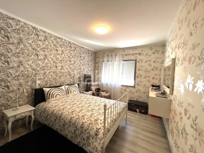 Apartamento T2 para Venda em Santa Maria da Feira, Travanca, Sanfins e Espargo Foto 17