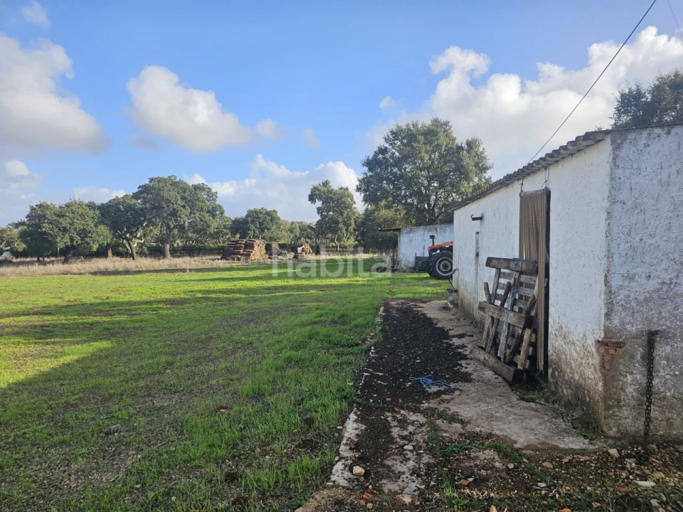 Quinta T2 para Venda em Cercal Foto 4