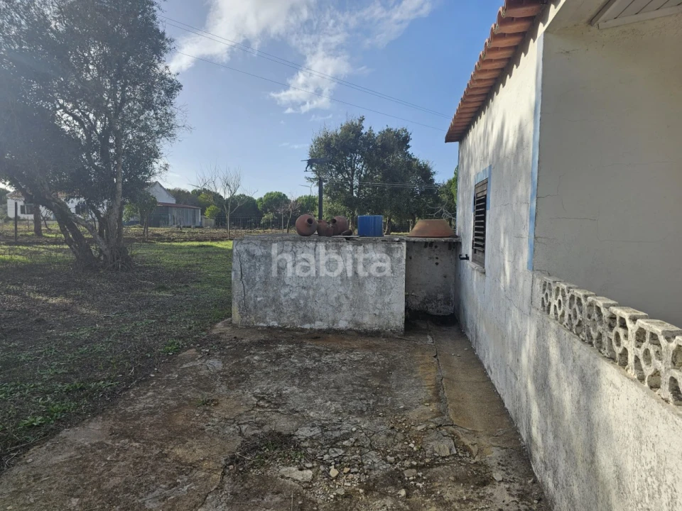 Quinta T2 para Venda em Cercal Foto 5