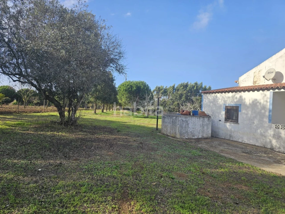 Quinta T2 para Venda em Cercal Foto 3