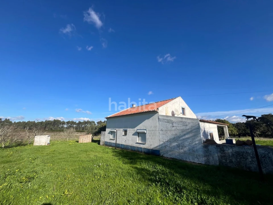 Quinta T2 para Venda em Cercal Foto 8