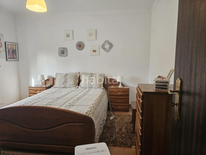 Quinta T2 para Venda em Cercal Foto 11