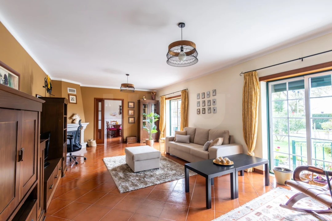 Moradia T3 para Venda em Nadadouro Foto 5