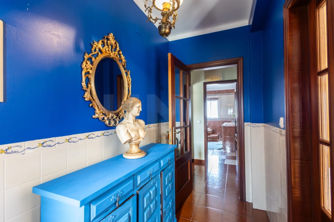 Moradia T3 para Venda em Nadadouro Foto 6