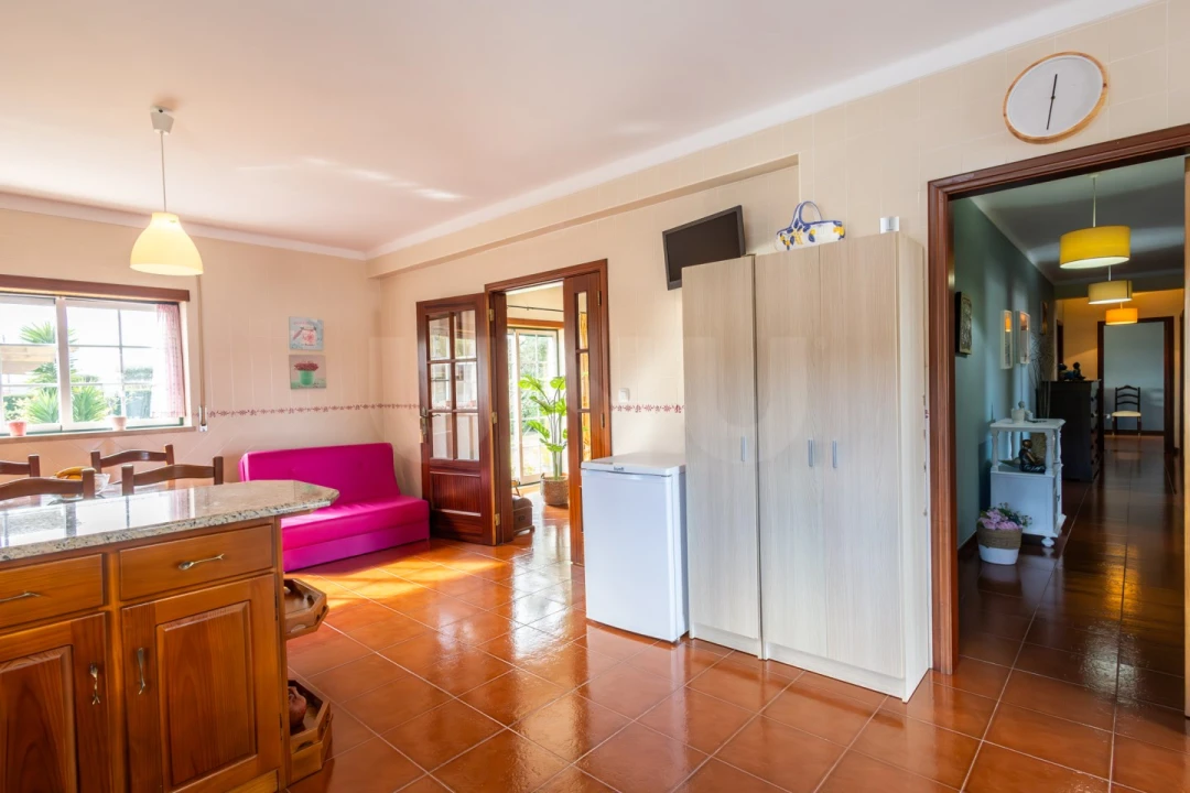 Moradia T3 para Venda em Nadadouro Foto 13