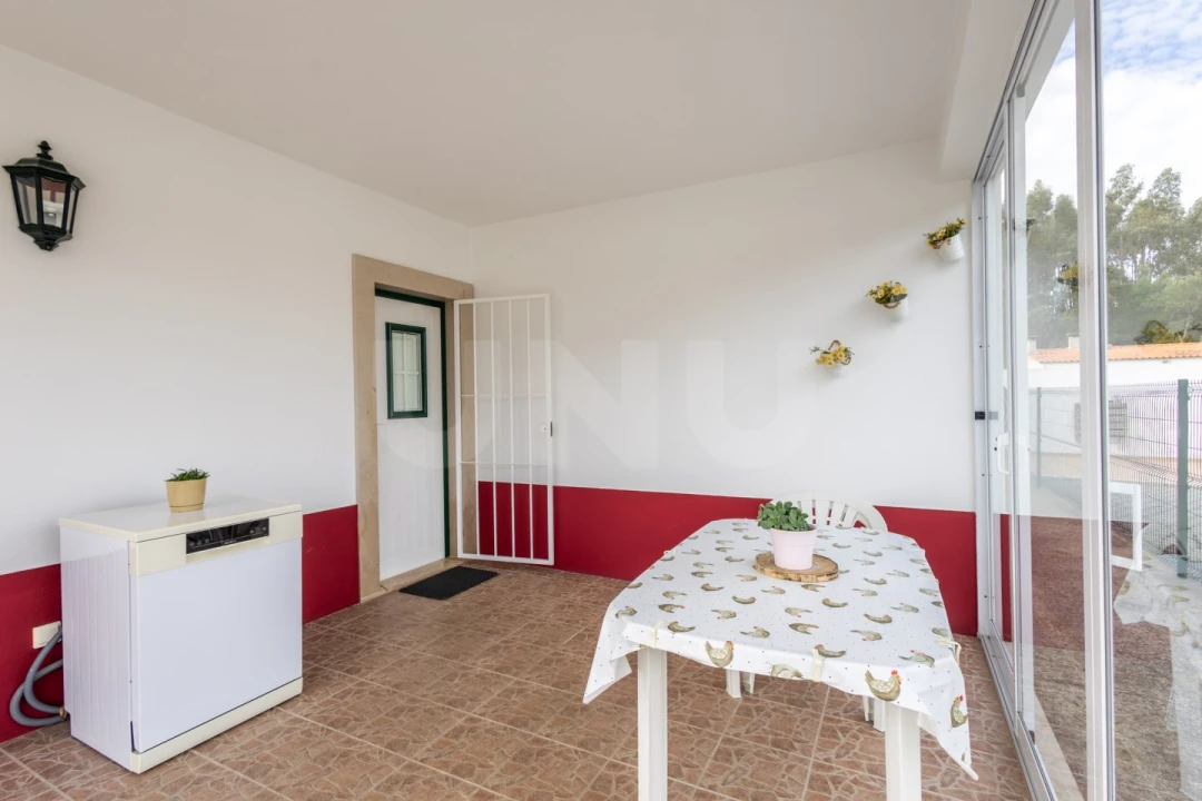 Moradia T3 para Venda em Nadadouro Foto 26