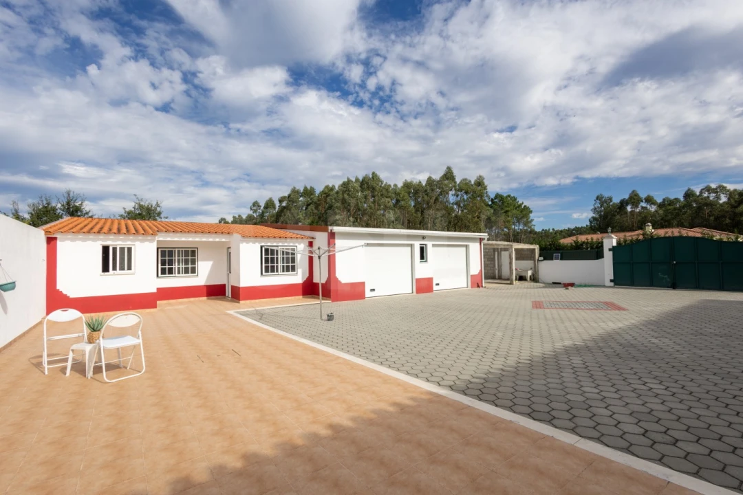 Moradia T3 para Venda em Nadadouro Foto 27