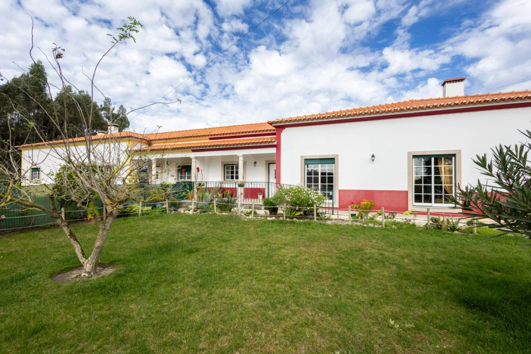 Moradia T3 para Venda em Nadadouro Foto 32