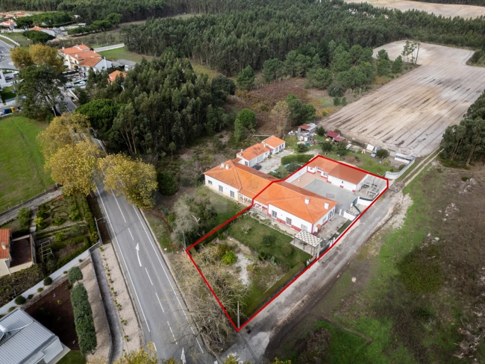 Moradia T3 para Venda em Nadadouro Foto 41