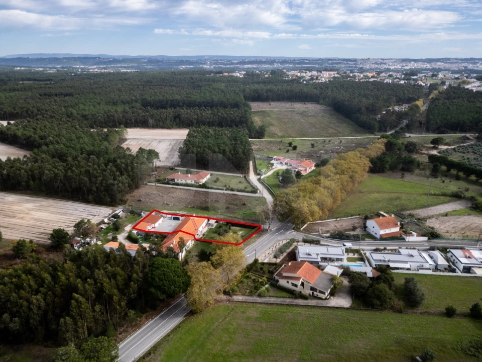 Moradia T3 para Venda em Nadadouro Foto 42