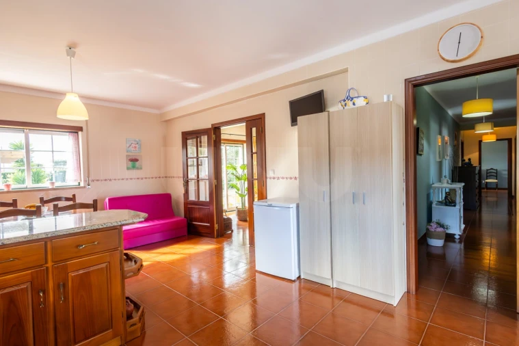 Moradia T3 para Venda em Nadadouro Foto 13