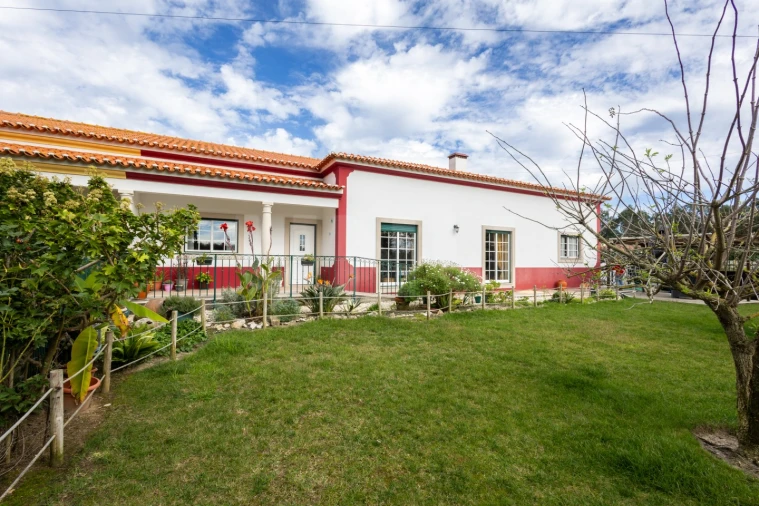 Moradia T3 para Venda em Nadadouro Foto 30