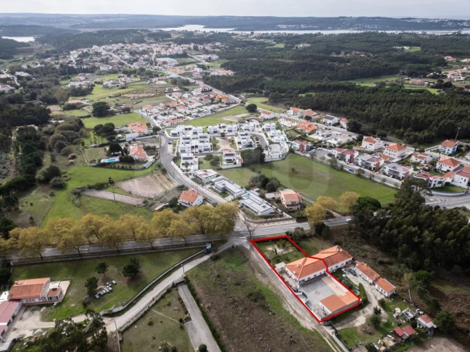 Moradia T3 para Venda em Nadadouro Foto 40