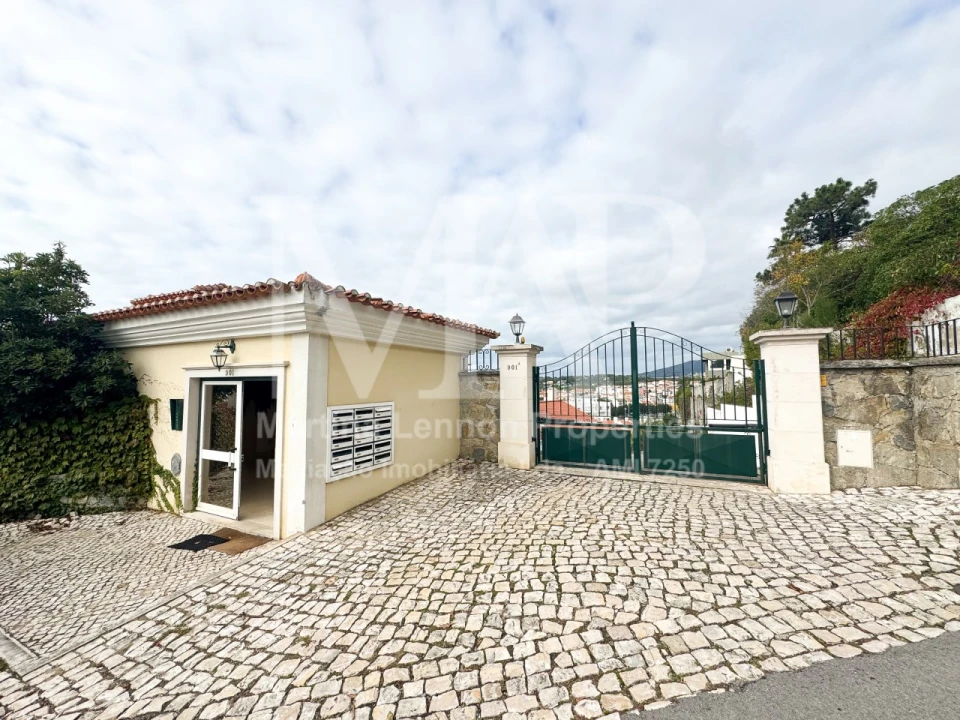 Moradia T5 para Venda em Cascais e Estoril Foto 34