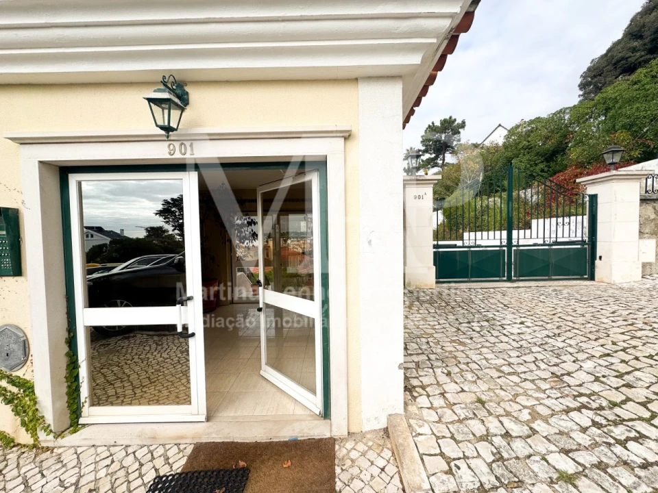Moradia T5 para Venda em Cascais e Estoril Foto 35