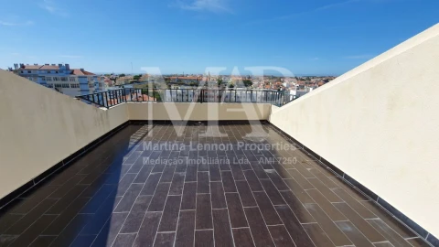 Moradia T5 para Venda em Cascais e Estoril