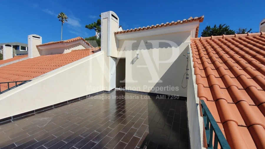 Moradia T5 para Venda em Cascais e Estoril Foto 28