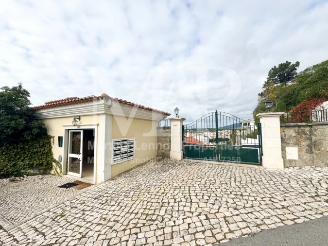 Moradia T5 para Venda em Cascais e Estoril Foto 34