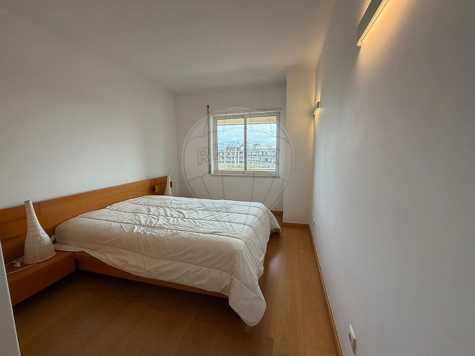 Apartamento T1 para Arrendamento em Lumiar Foto 20